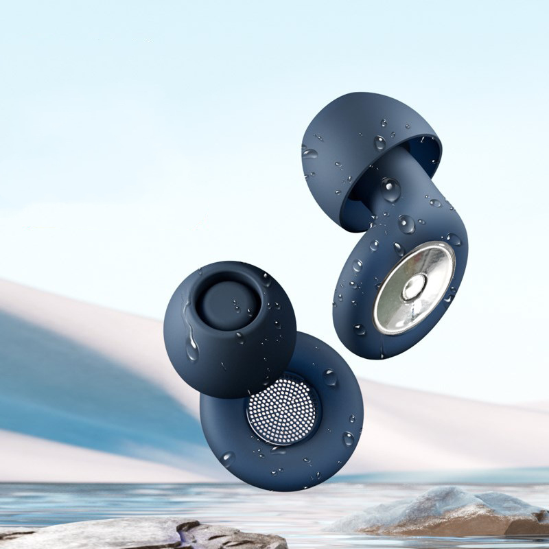 SilentNight Earplugs