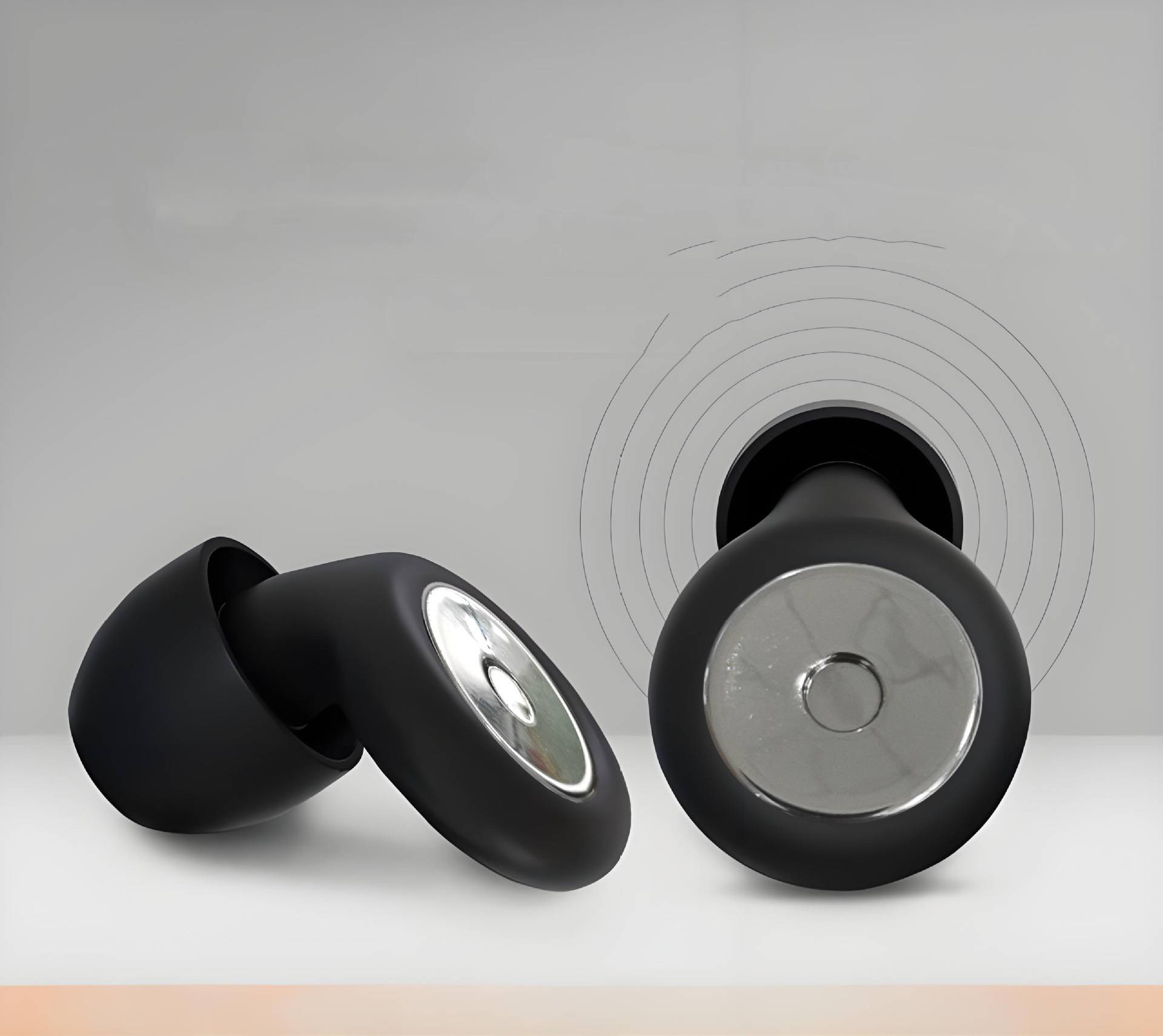 SilentNight Earplugs